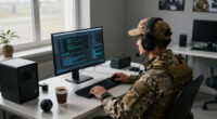 The Cost Of Cyber Warfare: Increasing Suicide Rates In US Military Cyber Units
