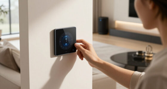 The Future Of Living: 12 Best AI Home Automation Devices In 2026