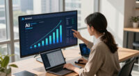 The Impact Of Overseas Growth On SenseTime's AI Revenue Surge In China