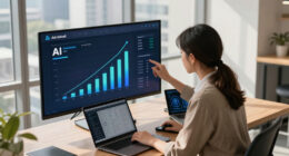 The Impact Of Overseas Growth On SenseTime's AI Revenue Surge In China
