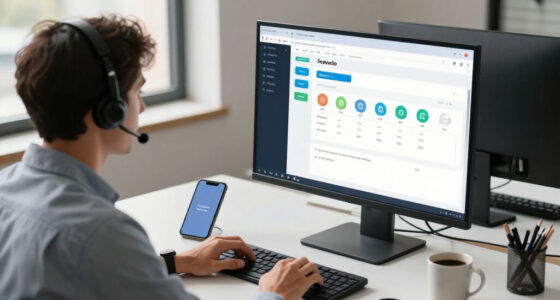 The Role Of Workflow Cloner In SaaS Helpdesk Platform Switches