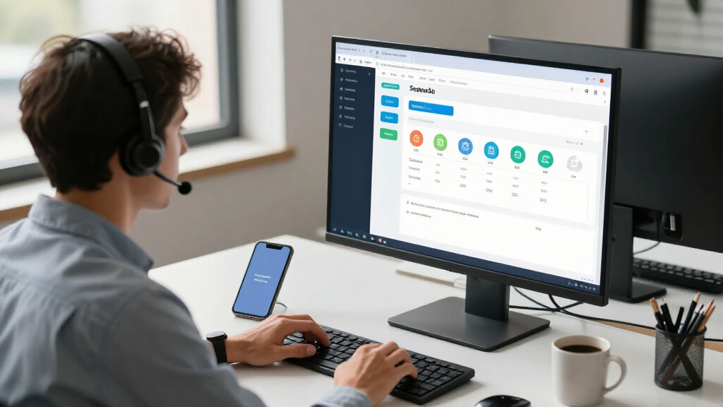 The Role Of Workflow Cloner In SaaS Helpdesk Platform Switches
