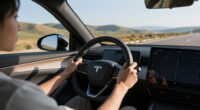 The Science Behind Why We Love To Drive