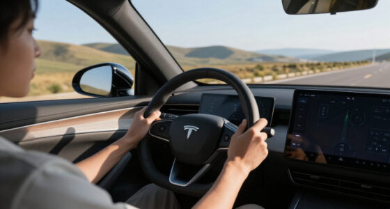 The Science Behind Why We Love To Drive