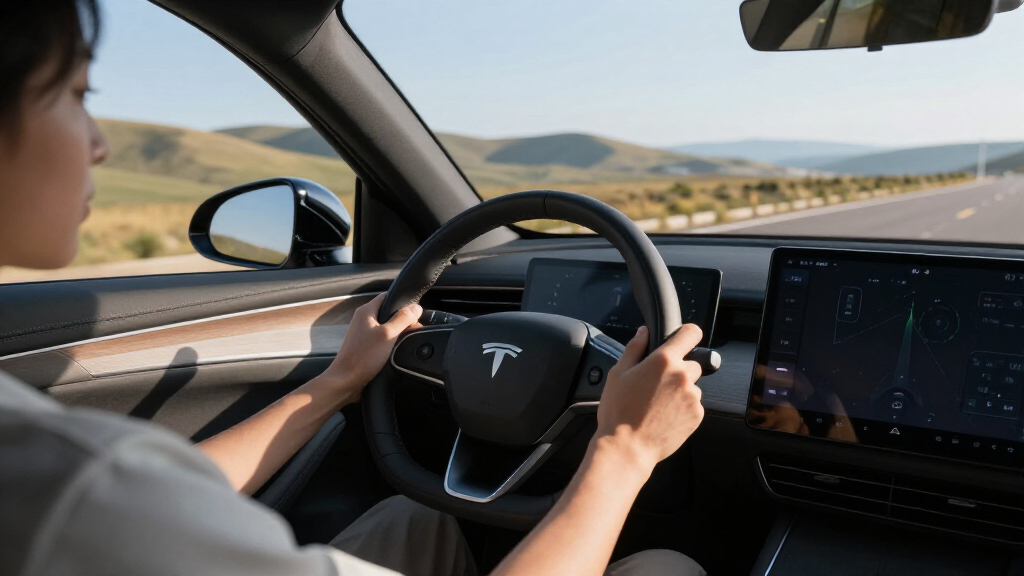 The Science Behind Why We Love To Drive