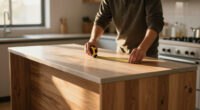 The Size Of Your Kitchen Island Might Be Ruining Your Kitchen — Here’s How To Tell