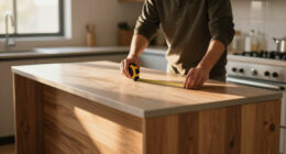 The Size Of Your Kitchen Island Might Be Ruining Your Kitchen — Here’s How To Tell