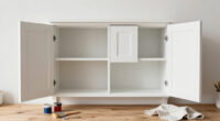 These Kitchen Cabinets Are Unrecognizable After A $600 DIY Makeover