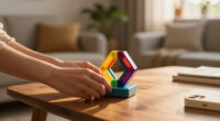 This $6 DIY Belongs In A Design Book, But It All Started With AI