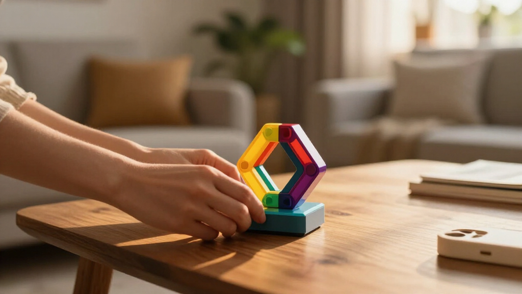 This $6 DIY Belongs In A Design Book, But It All Started With AI