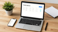Vendor Approval Workflow In B2B SaaS: What Procurement Teams Need
