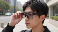 Vr Technology Signal Monitor: I Test Smart Glasses For A Living, And The RayNeo GT Max Could Be The Best I’ve Seen In