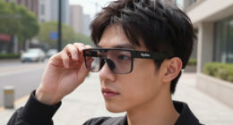 Vr Technology Signal Monitor: I Test Smart Glasses For A Living, And The RayNeo GT Max Could Be The Best I’ve Seen In