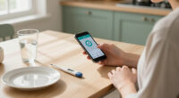Wellness Signal Monitor: 5 Gastrointestinal Symptoms You Should Never Ignore