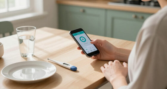 Wellness Signal Monitor: 5 Gastrointestinal Symptoms You Should Never Ignore