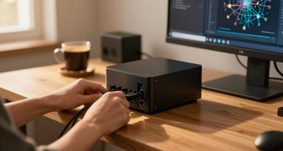 What Are The 10 Best AI Mini PCs For Local AI Workloads In 2026?