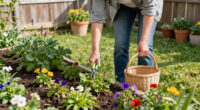 When Are You Too Old To Pull Weeds? Experts Weigh In