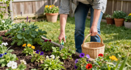 When Are You Too Old To Pull Weeds? Experts Weigh In