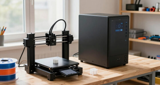 10 Best 3D Printers For Different Needs In 2027