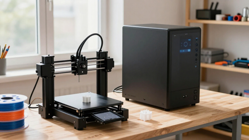 10 Best 3D Printers For Different Needs In 2027