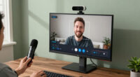 10 Best 4K Webcams For Professional Video, AI Tools, And Streaming In 2027