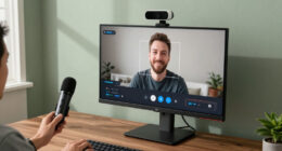 10 Best 4K Webcams For Professional Video, AI Tools, And Streaming In 2027