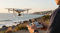 10 Best Camera Drones For Aerial Photography In 2027: Your Options At A Glance