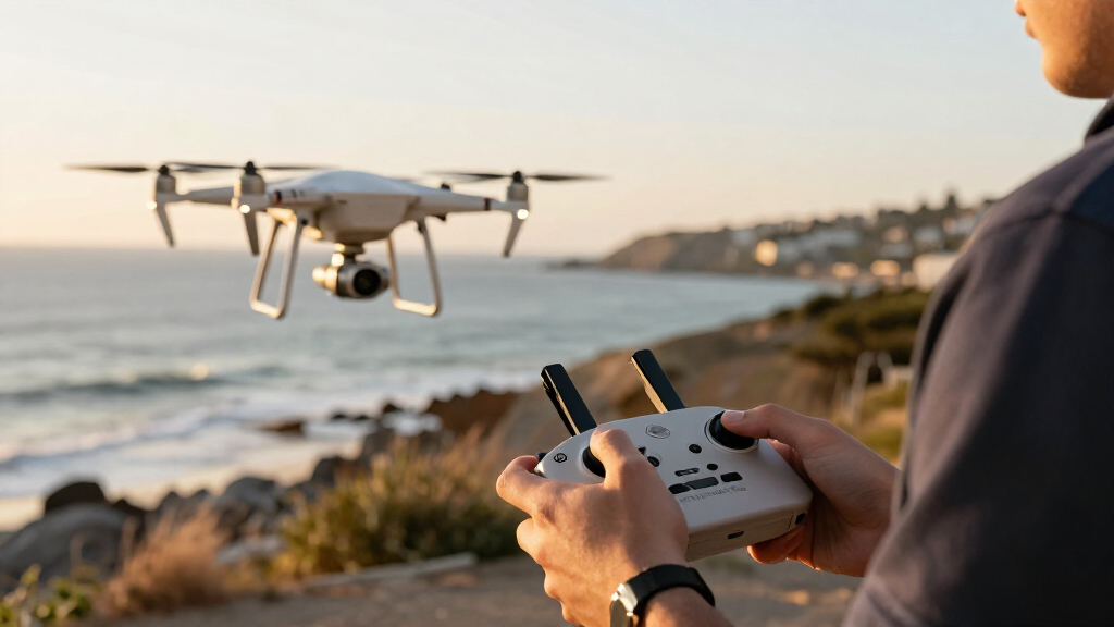 10 Best Camera Drones For Aerial Photography In 2027: Your Options At A Glance