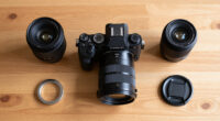 10 Best Camera Lenses For AI Image Makers And Their Shooting Needs
