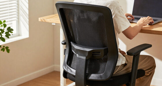 10 Best Ergonomic Office Chairs For Comfortable Work Sessions In 2027