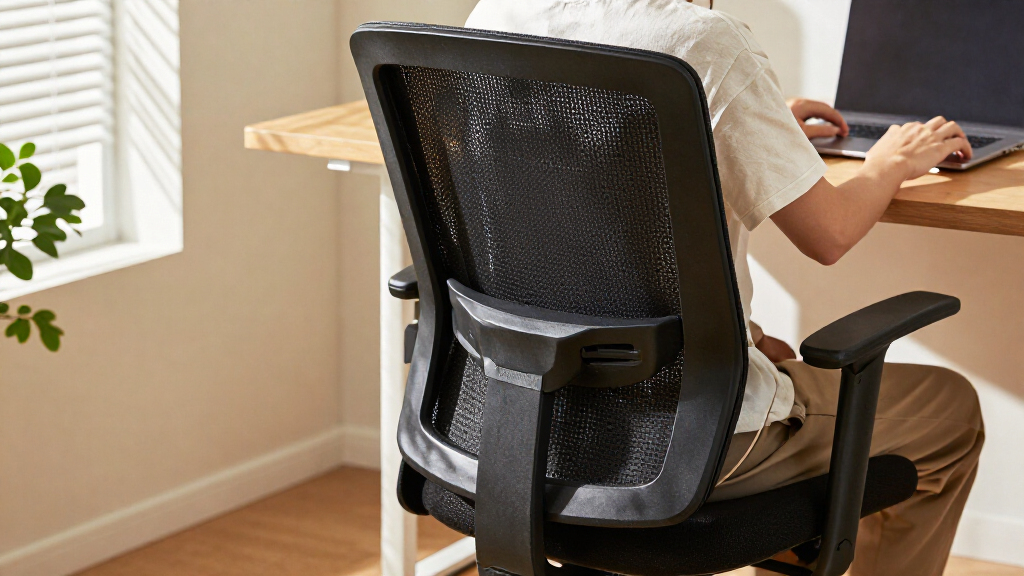 10 Best Ergonomic Office Chairs For Comfortable Work Sessions In 2027