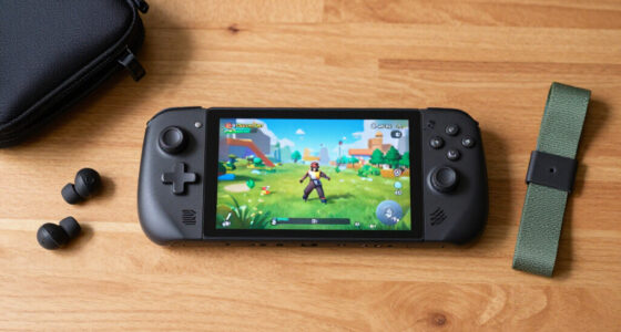 10 Best Gaming Handhelds For Bringing Play Along In 2027