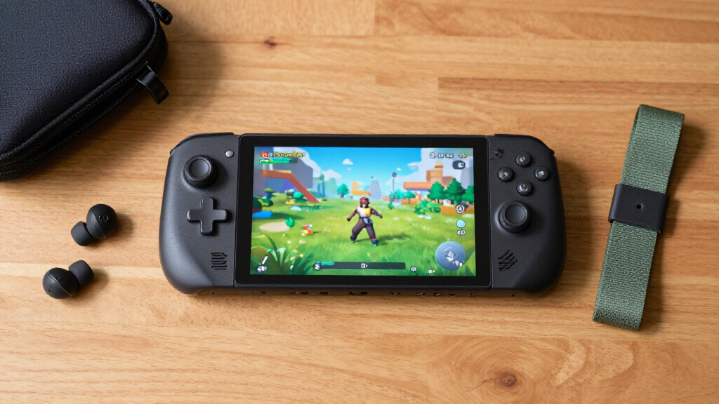 10 Best Gaming Handhelds For Bringing Play Along In 2027
