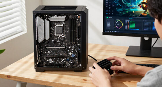 10 Best Gaming Motherboards For Peak Performance And Value In 2027