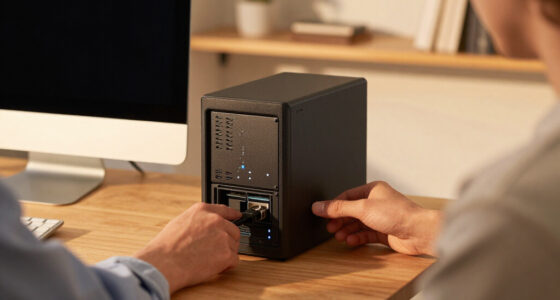 10 Best Network Attached Storage Devices For 2027: Match Features To Your Needs