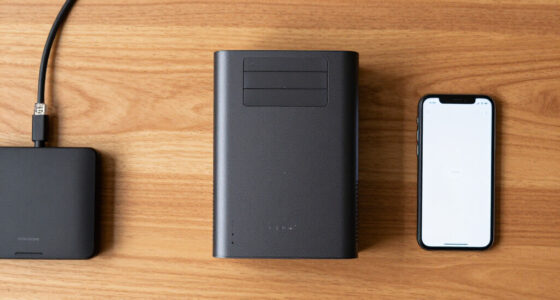 10 Best Network Attached Storage Devices For Home And Small Business In 2027