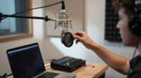 10 Best Studio Condenser Microphones For Home Recording In 2027