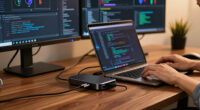 10 Best Thunderbolt Docking Stations For Professional AI Work: 2027 Edition