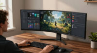 10 Best Ultrawide Monitors For Work And Gaming In 2027