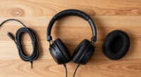 10 Studio Monitor Headphones For 2027: Find A Fit For Mixing And Tracking