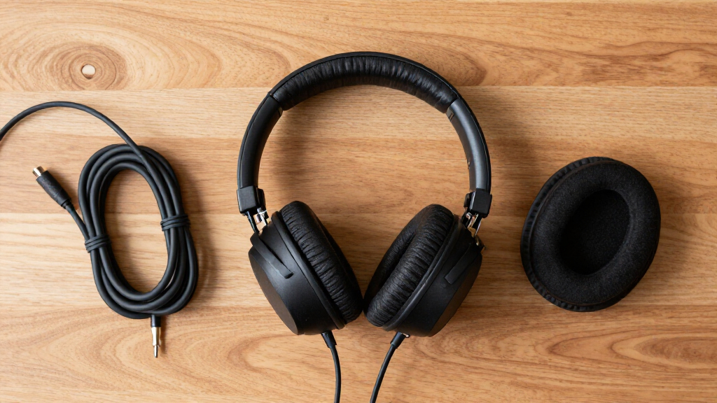 10 Studio Monitor Headphones For 2027: Find A Fit For Mixing And Tracking