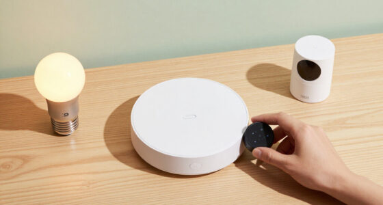 11 AI Hubs For Coordinating Home Automation In 2027