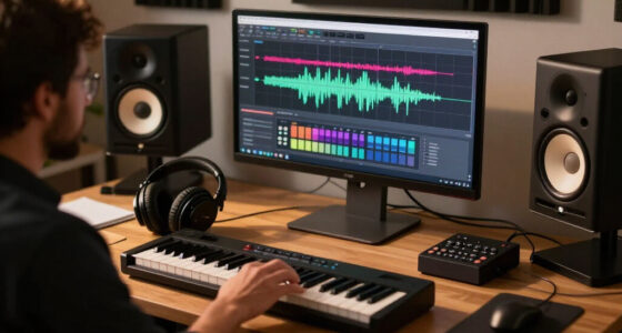 11 Best AI Music Generation Tools for Creating Songs in 2027