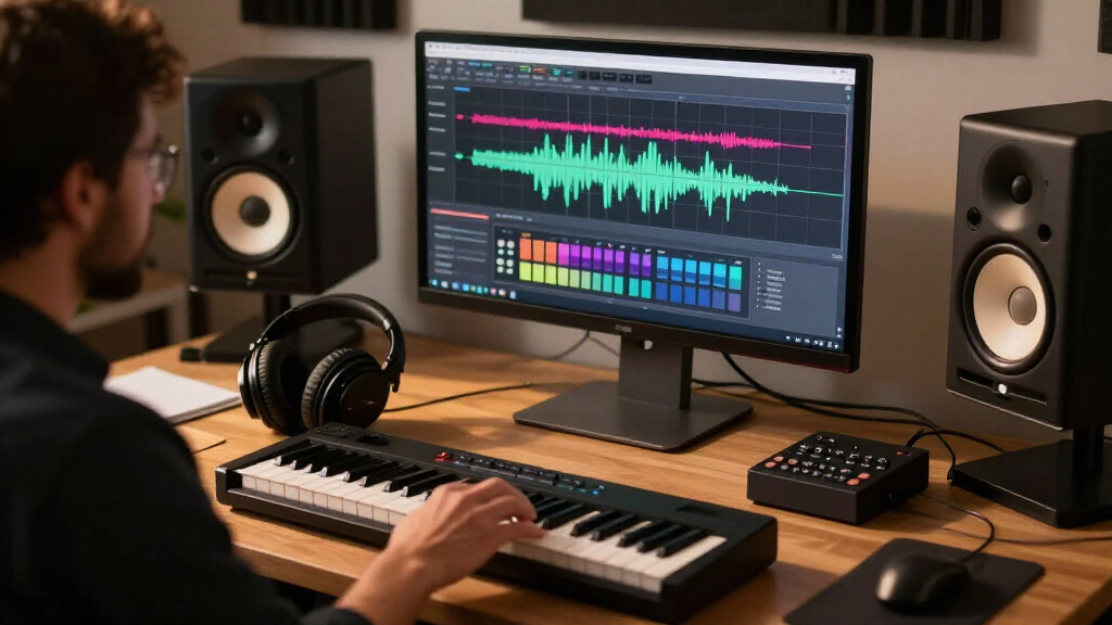 11 Best AI Music Generation Tools for Creating Songs in 2027