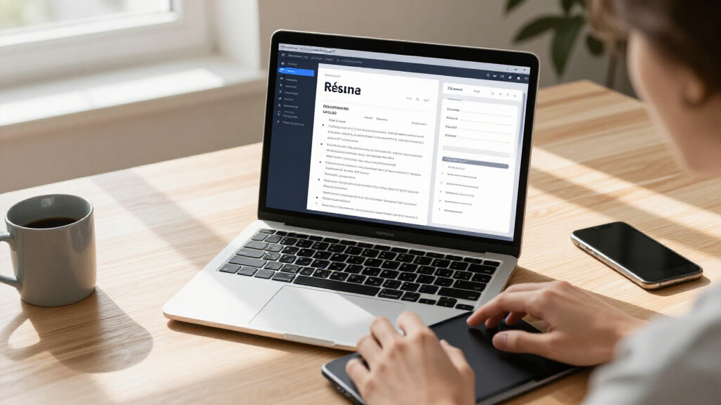 12 Best AI Resume Builder Tools for Job Seekers in 2027
