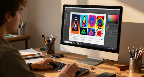 14 Best AI Image Generation Software Guides for 2027