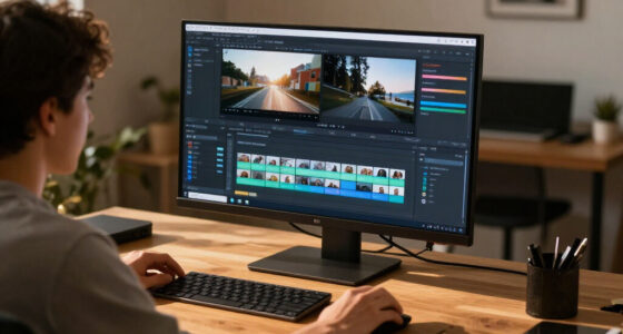 14 Best AI Video Editing Software in 2027