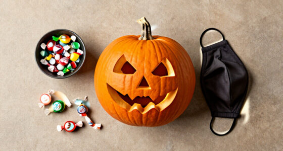 15 Best Halloween Picks for Treats, Decor, and Family Fun in 2027