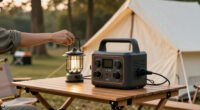 15 Best Portable Power Stations For Campsites And Home Backup Needs In 2027