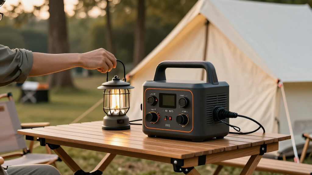 15 Best Portable Power Stations For Campsites And Home Backup Needs In 2027
